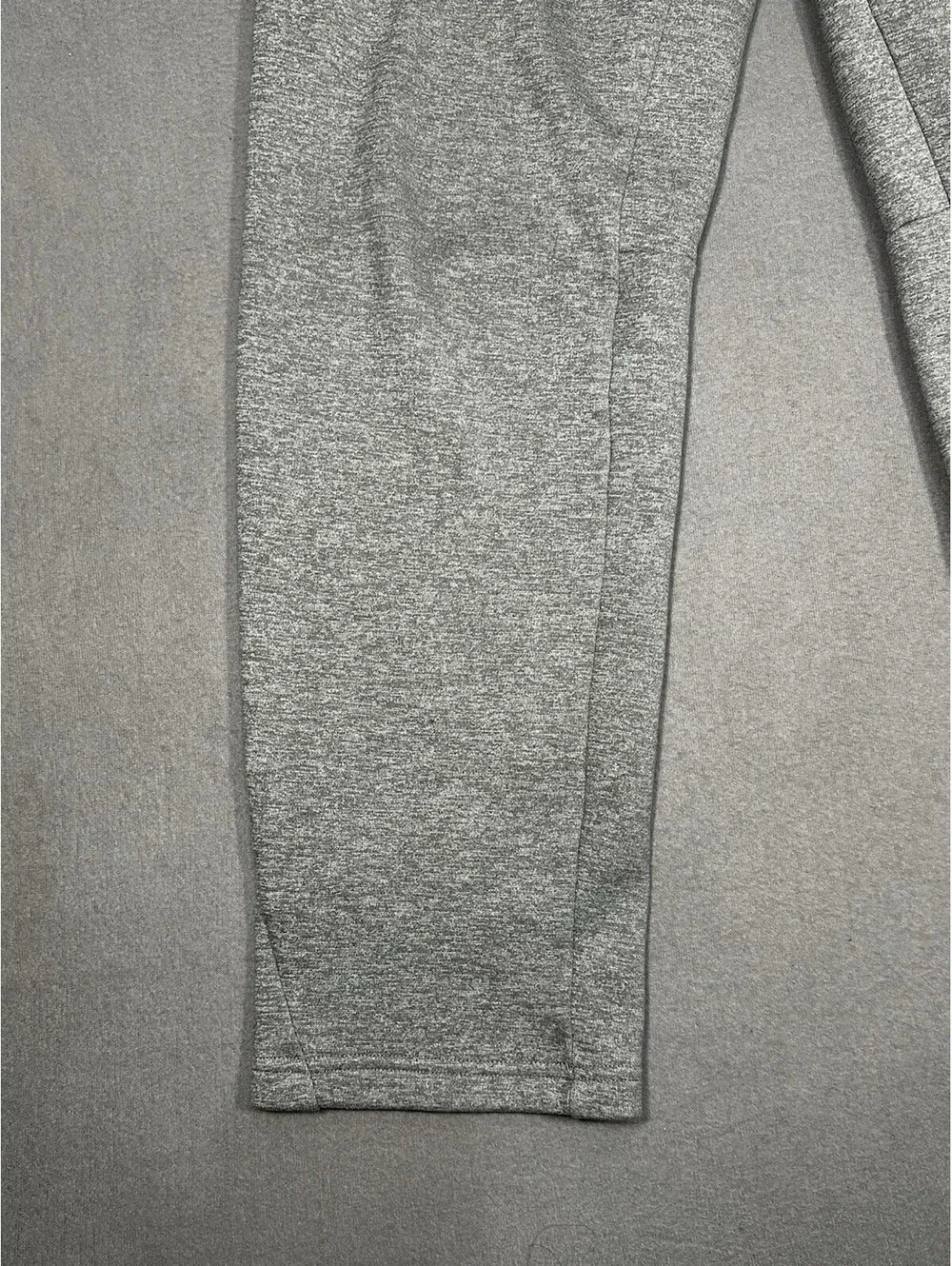 Nike Dri-FIT Sweatpants Men’s S (Fits M) Gray Athletic Training Pants